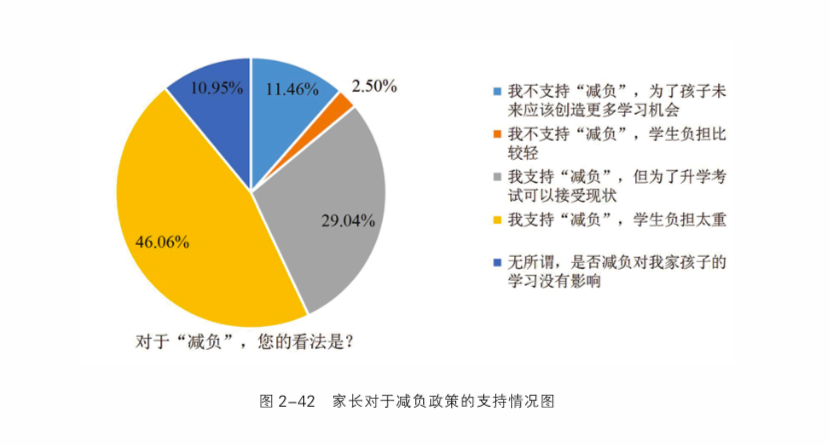 中小学减负政策效果评估报告，解析实施成效与挑战