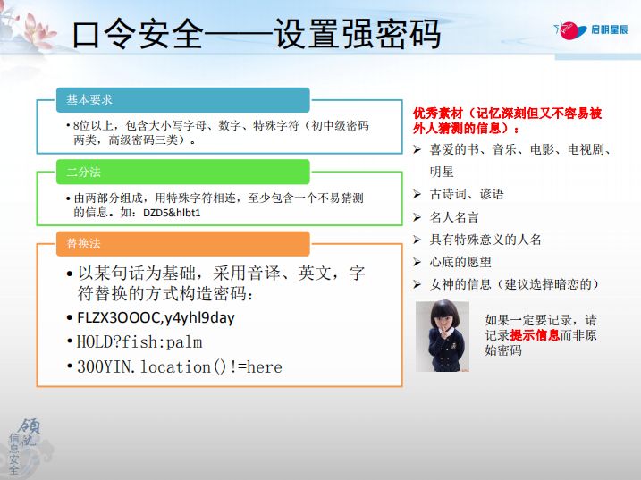 网络安全中的多重身份验证与防护技术深度解析