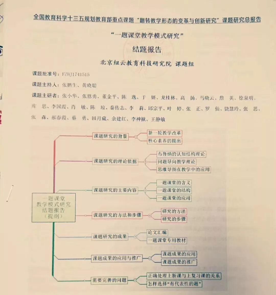 在线教育中的翻转课堂模式应用探究