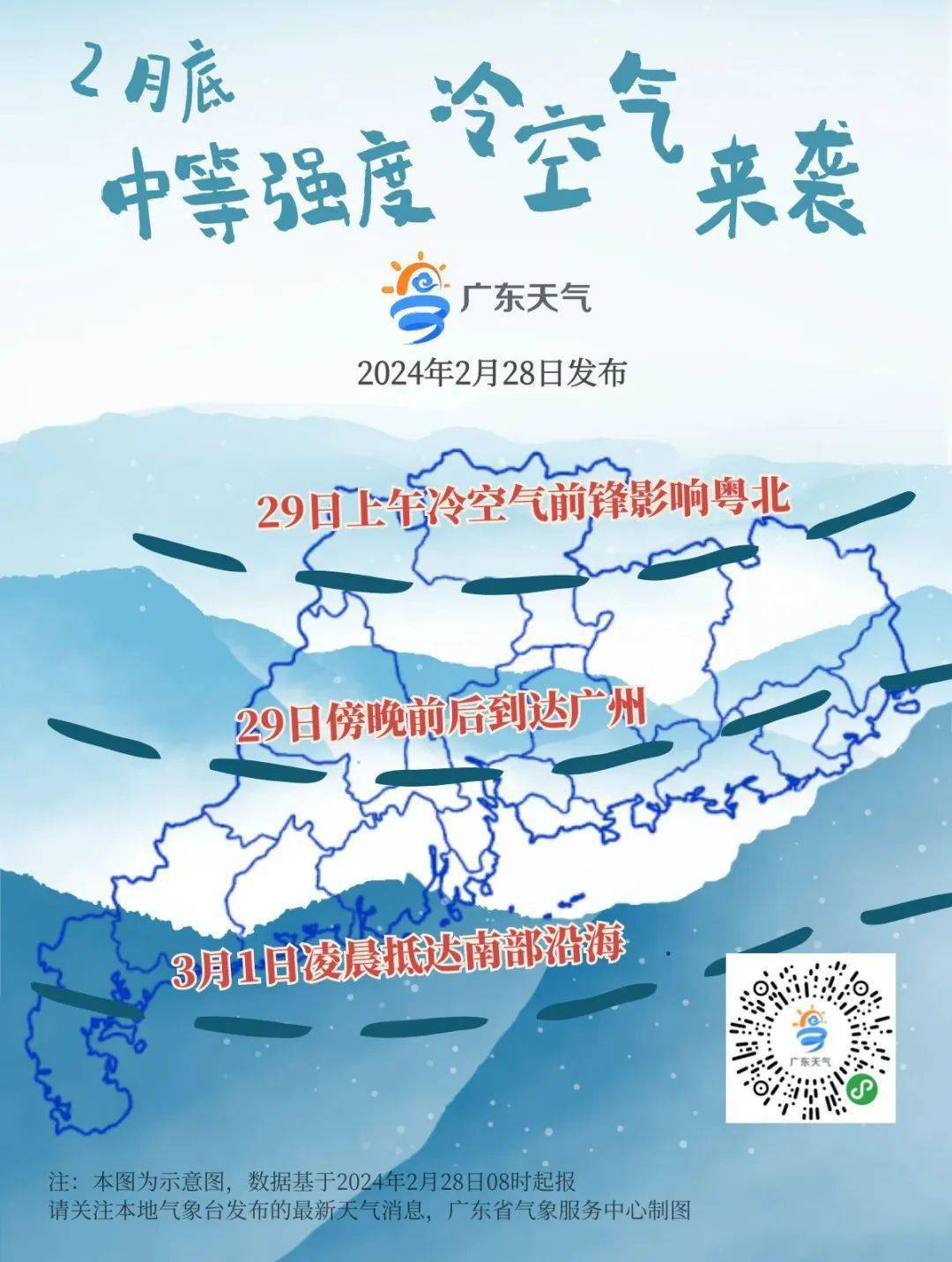 应对冷空气来袭，寒冷天气的防御策略