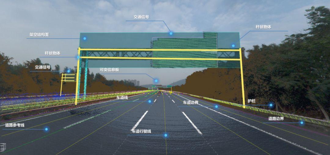 车联网技术助力构建智能交通新生态