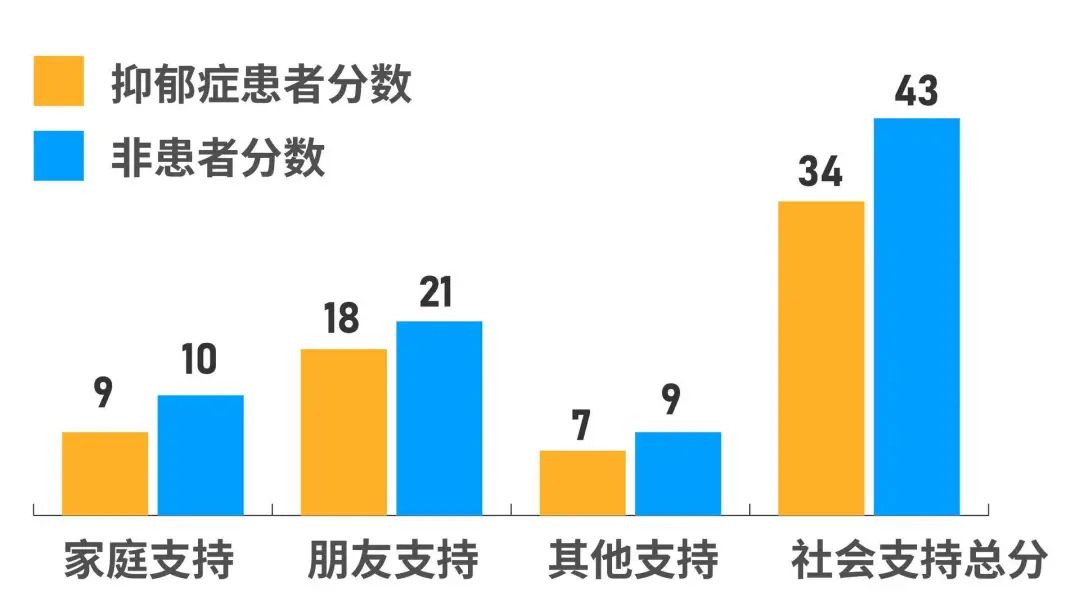 社交活跃度对预防老年抑郁症的作用与影响分析