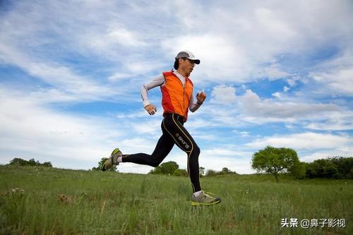 慢跑，提升心理健康与抗压能力的良方