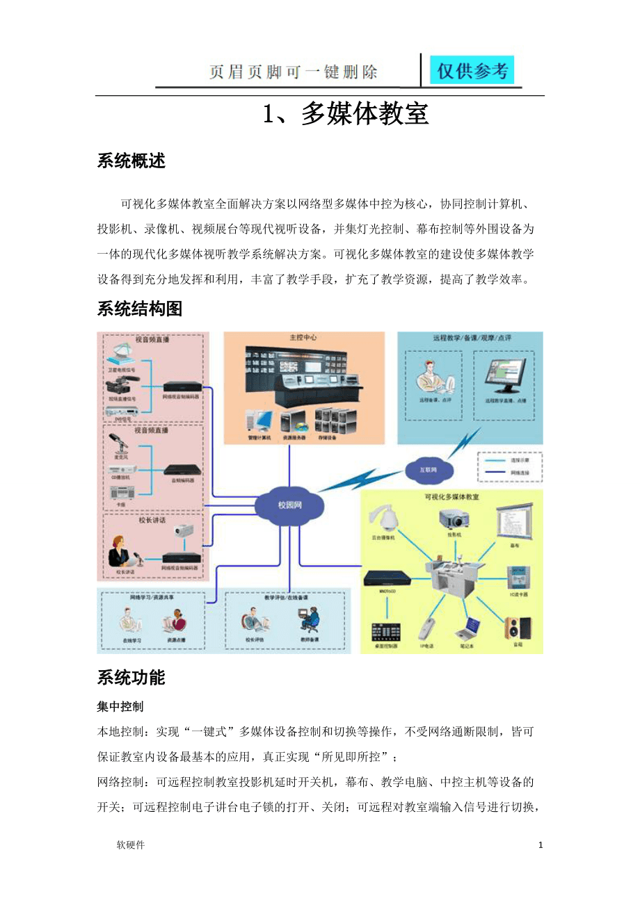 多媒体辅助教学的优势及其发展展望