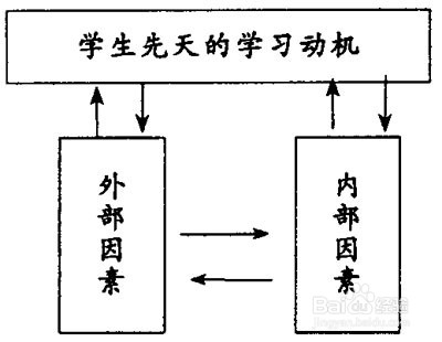 学习动机与学生长期学术发展的紧密关联研究