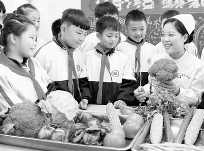 饮食习惯对平衡身体与调节能量之深远影响