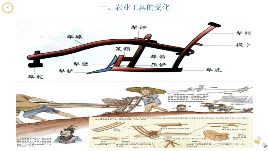 劳动工具的演变与社会进步之关联探究