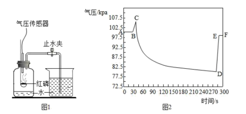 气压与水流实验，探究瓶子中的科学原理